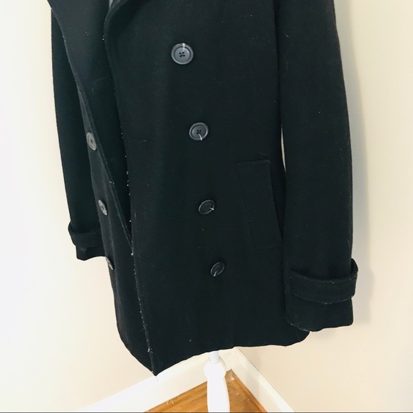 GAP Peacoat - Picture 3 of 5